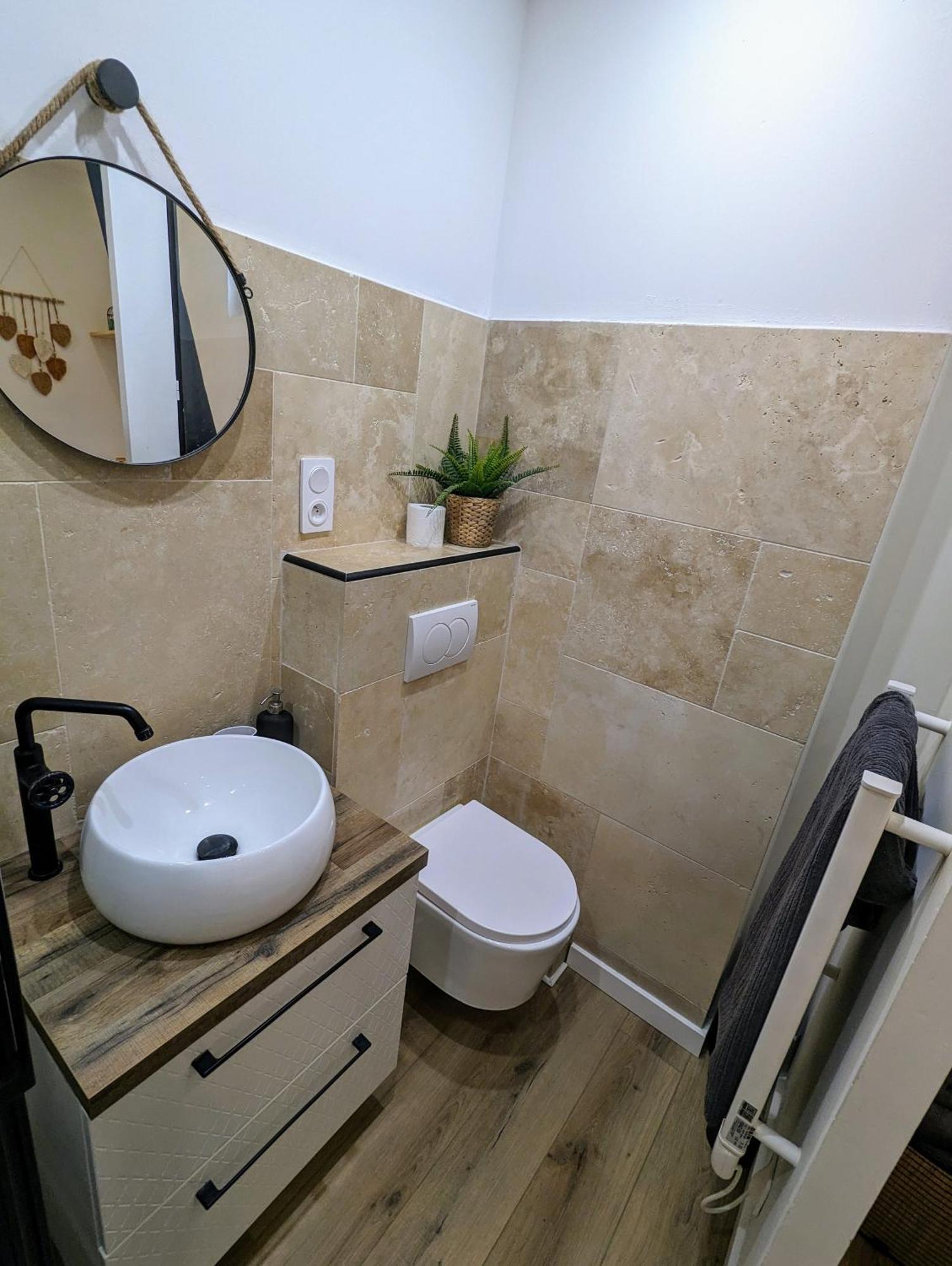 Appartement Cosy Proche Du Port Nizza Kültér fotó
