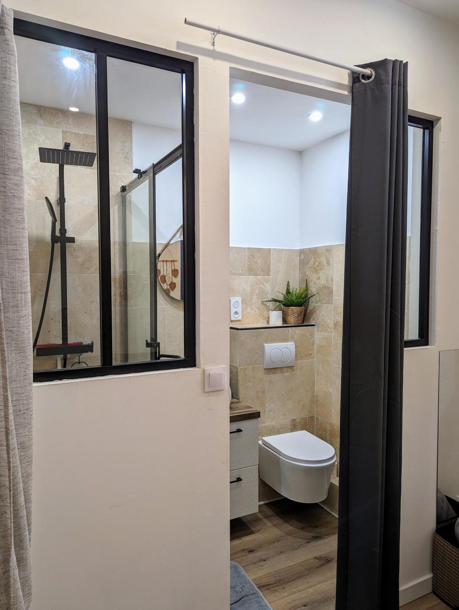 Appartement Cosy Proche Du Port Nizza Kültér fotó